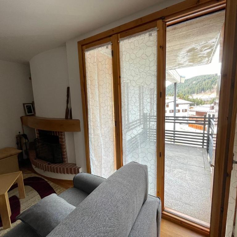Chalet Le Case - Appartamento con 3 Camere da Letto - 18