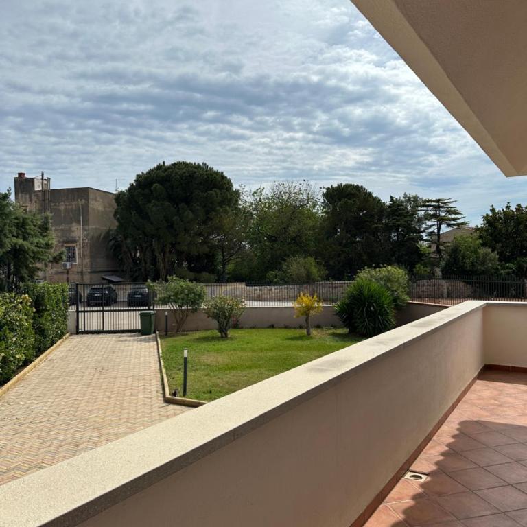 Villa Sara Mondello Garden level - Villa con Vista Giardino - 42