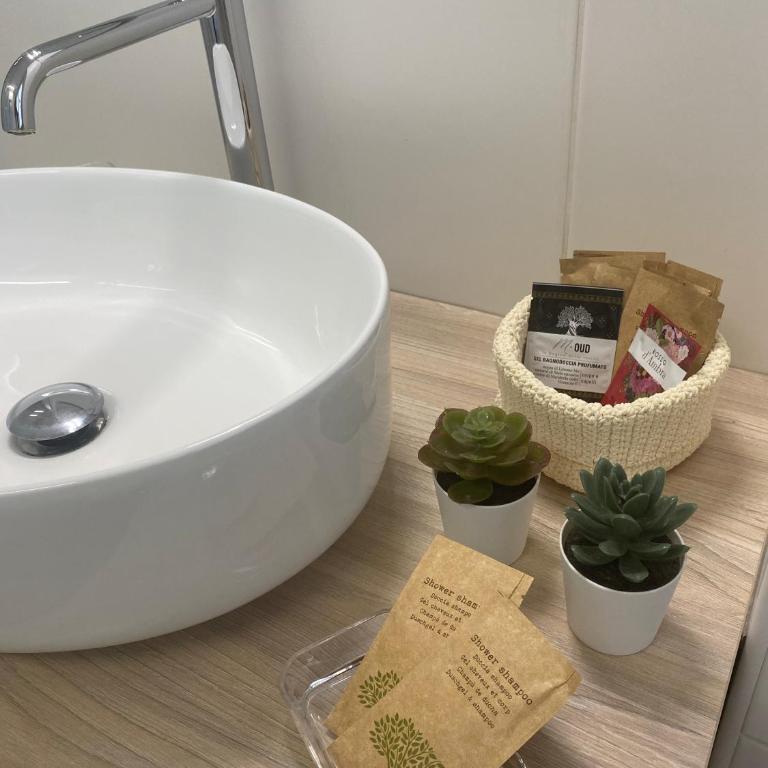 Nais Home Torino - One-Bedroom Apartment - 19