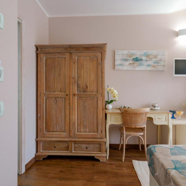 La rosa dei venti - Deluxe Double or Twin Room - 10