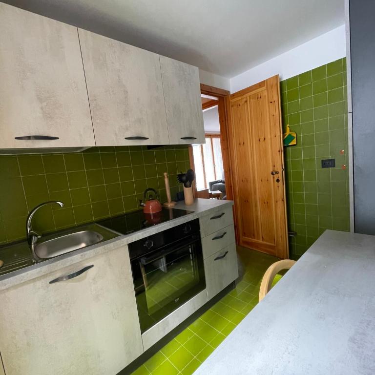 Chalet Le Case - Appartamento con 3 Camere da Letto - 14