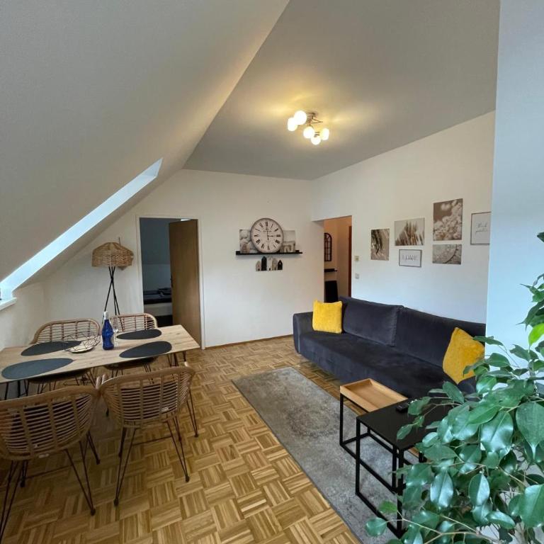 BullsLiving Seeapartment 5 - Apartment mit 1 Schlafzimmer - 4