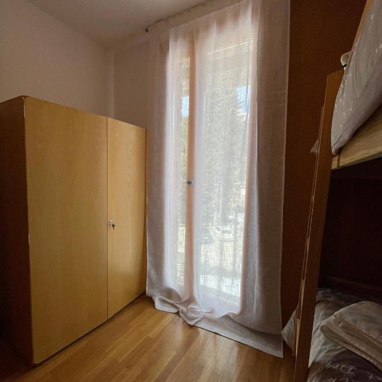 Chalet Le Case - Appartamento con 3 Camere da Letto - 12