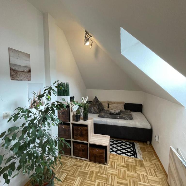 BullsLiving Seeapartment 5 - Apartment mit 1 Schlafzimmer - 7