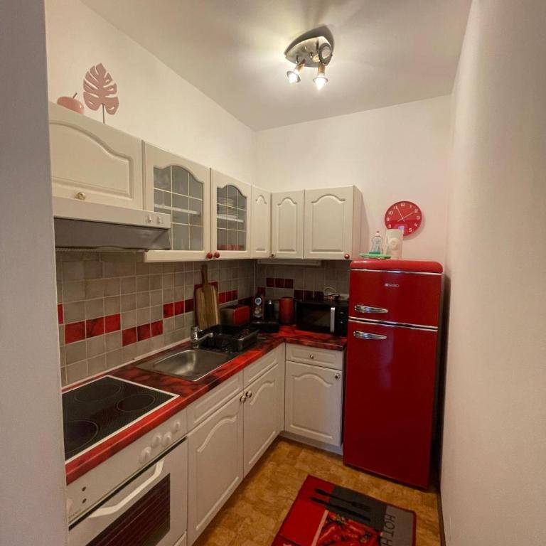 BullsLiving Seeapartment 5 - Apartment mit 1 Schlafzimmer - 10