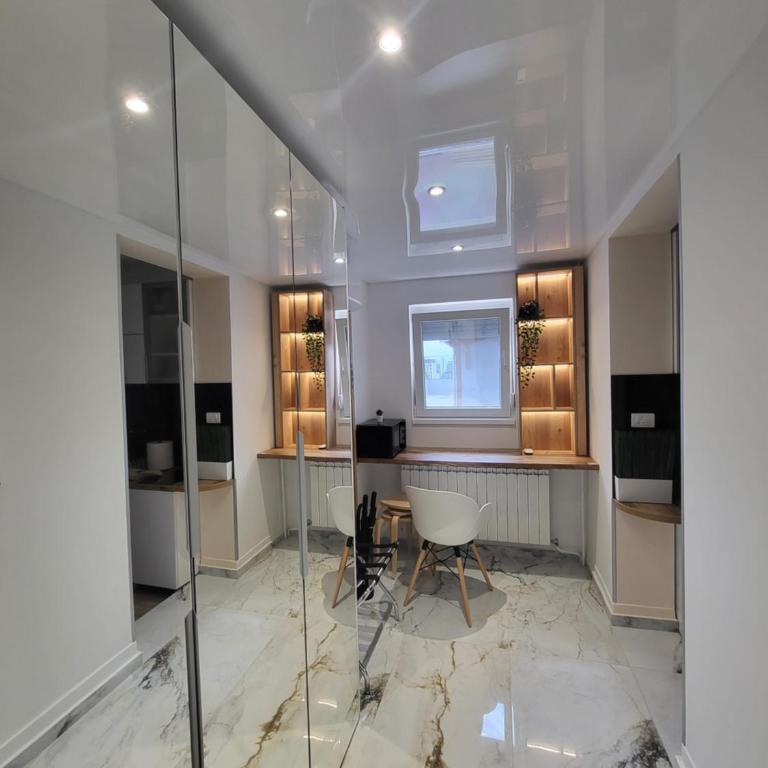 Luxury Central Square Apartment 2214 - Apartman sa 1 Spavaćom Sobom - 11