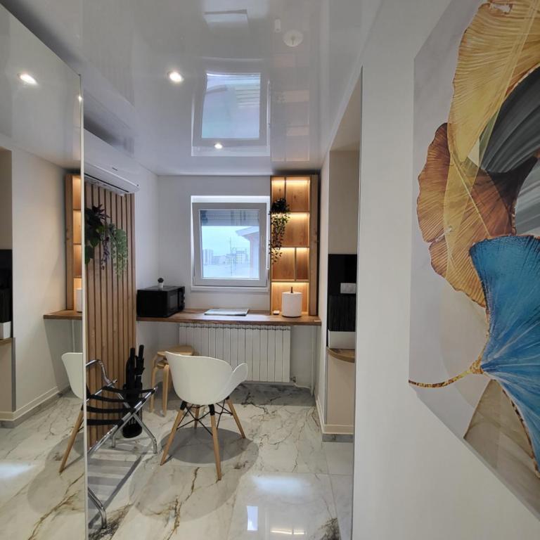 Luxury Central Square Apartment 2214 - Apartman sa 1 Spavaćom Sobom - 10