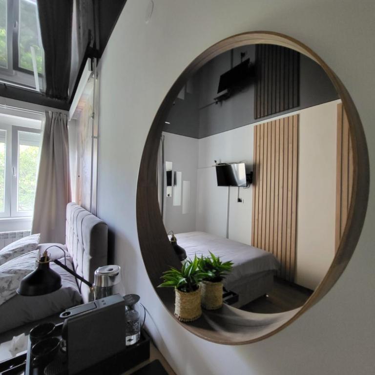 Luxury Central Square Apartment 2214 - Apartman sa 1 Spavaćom Sobom - 78