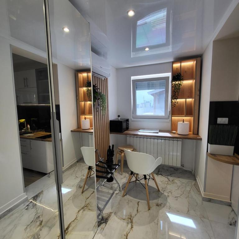 Luxury Central Square Apartment 2214 - Apartman sa 1 Spavaćom Sobom - 15