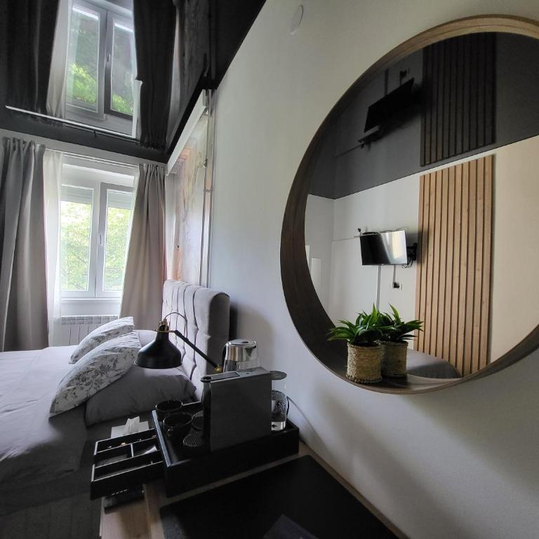 Luxury Central Square Apartment 2214 - Apartman sa 1 Spavaćom Sobom - 82