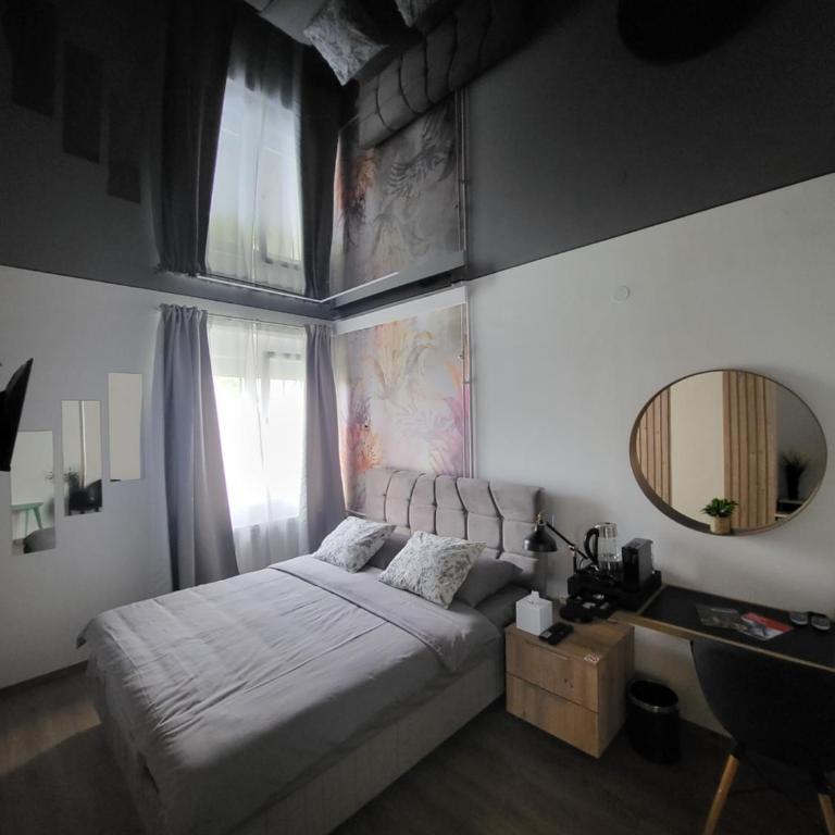 Luxury Central Square Apartment 2214 - Apartman sa 1 Spavaćom Sobom - 83