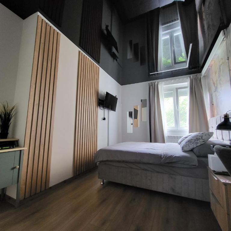 Luxury Central Square Apartment 2214 - Apartman sa 1 Spavaćom Sobom - 42