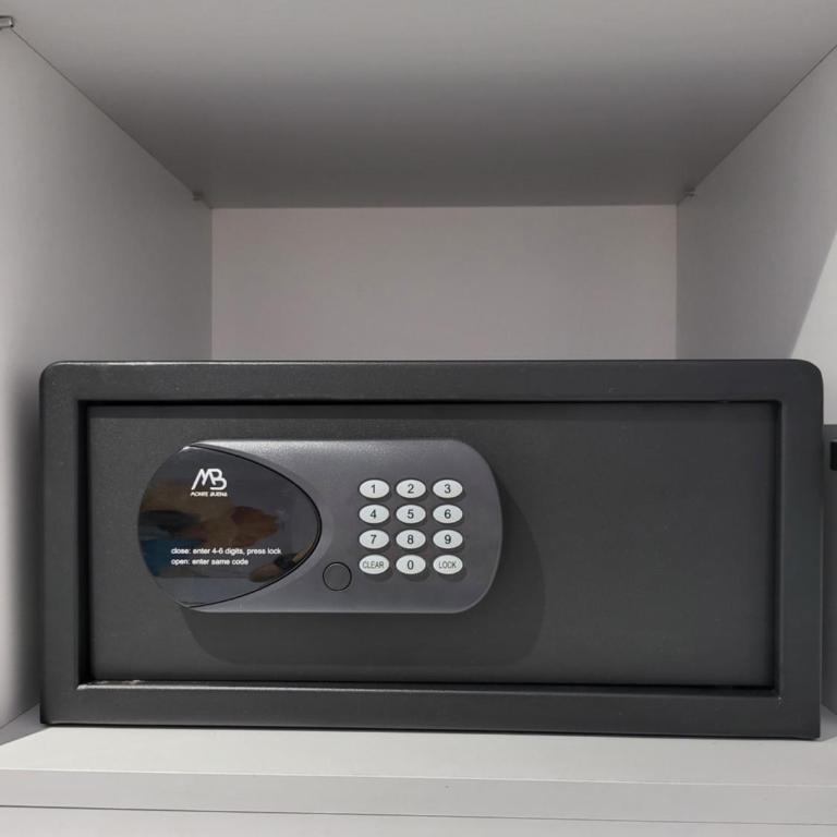 Luxury Central Square Apartment 2214 - Apartman sa 1 Spavaćom Sobom - 76