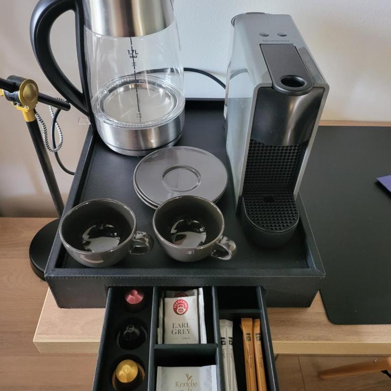 Luxury Central Square Apartment 2214 - Apartman sa 1 Spavaćom Sobom - 38