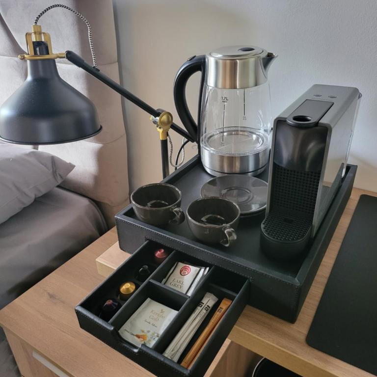 Luxury Central Square Apartment 2214 - Apartman sa 1 Spavaćom Sobom - 43