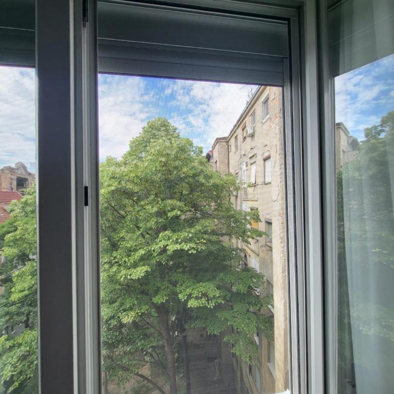 Luxury Central Square Apartment 2214 - Apartman sa 1 Spavaćom Sobom - 84