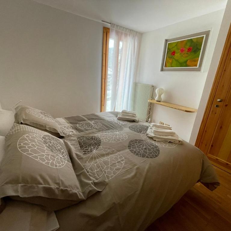 Chalet Le Case - Appartamento con 3 Camere da Letto - 9