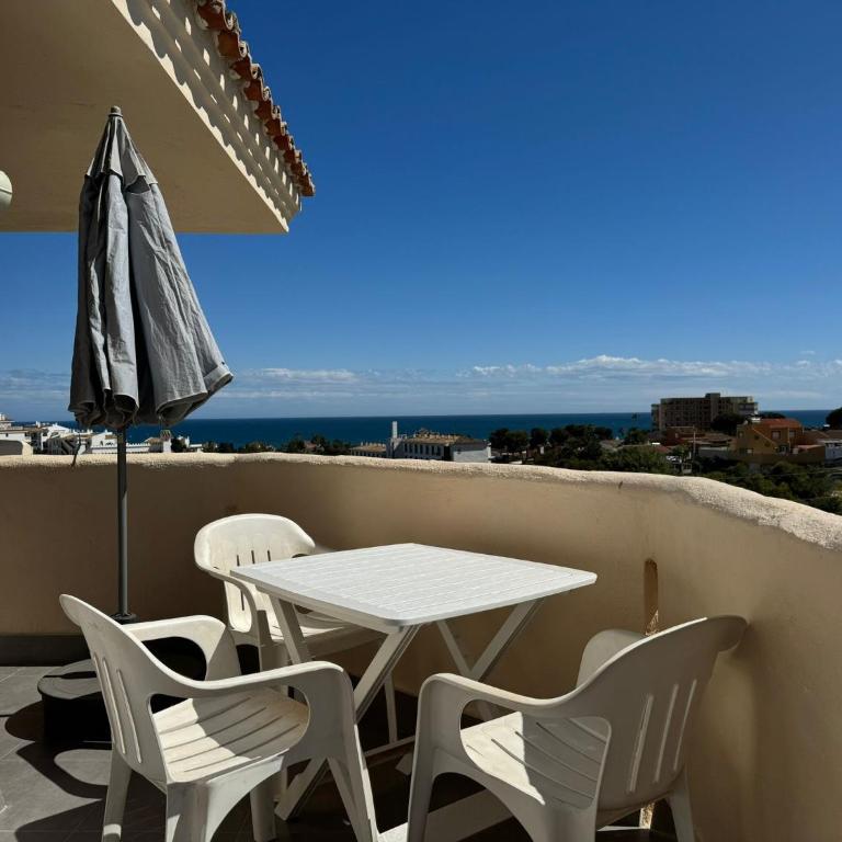 Penthouse Apartment, Riviera Del Sol - Apartamento de 2 dormitorios - 9