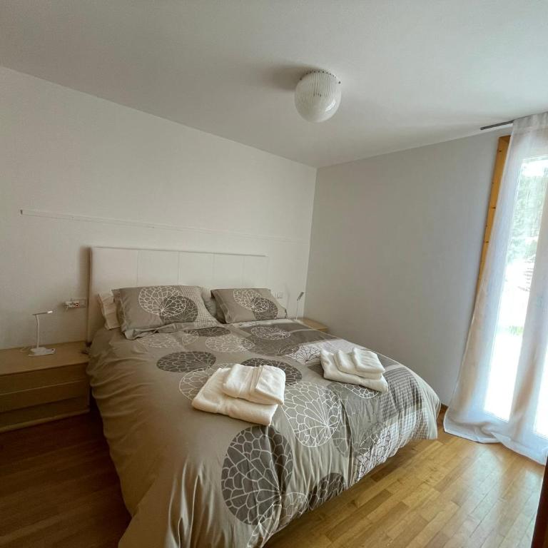 Chalet Le Case - Appartamento con 3 Camere da Letto - 8