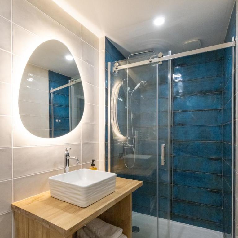 Hôtel Barnea - Chambre Double Supérieure - 19