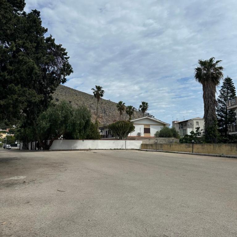 Villa Sara Mondello Garden level - Villa con Vista Giardino - 46