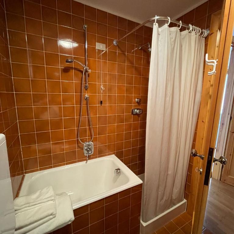 Chalet Le Case - Appartamento con 3 Camere da Letto - 7