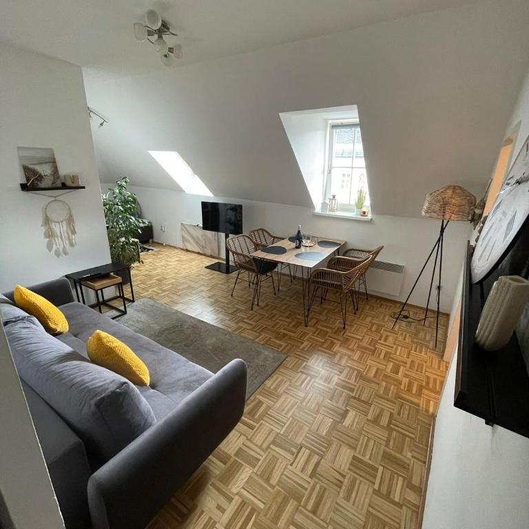 BullsLiving Seeapartment 5 - Apartment mit 1 Schlafzimmer - 3