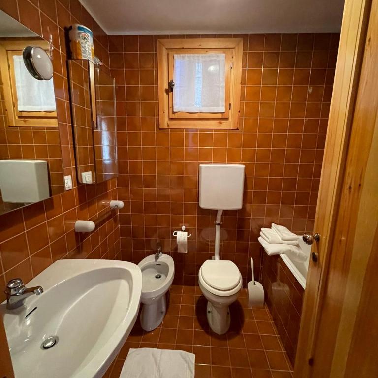 Chalet Le Case - Appartamento con 3 Camere da Letto - 6