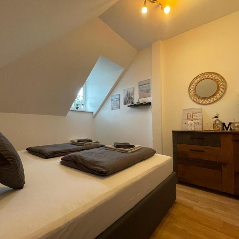 BullsLiving Seeapartment 5 - Apartment mit 1 Schlafzimmer - 6