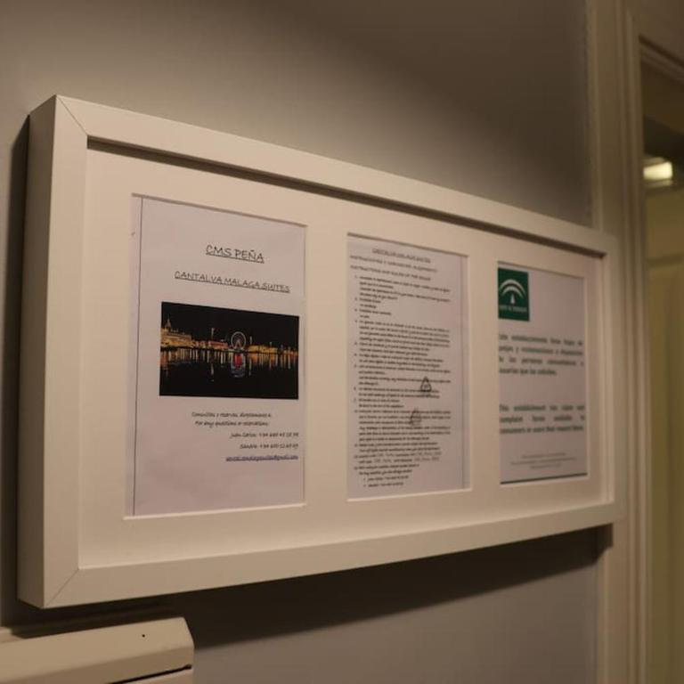 CMS Peña Historical Building - Apartamento de 1 dormitorio - 45