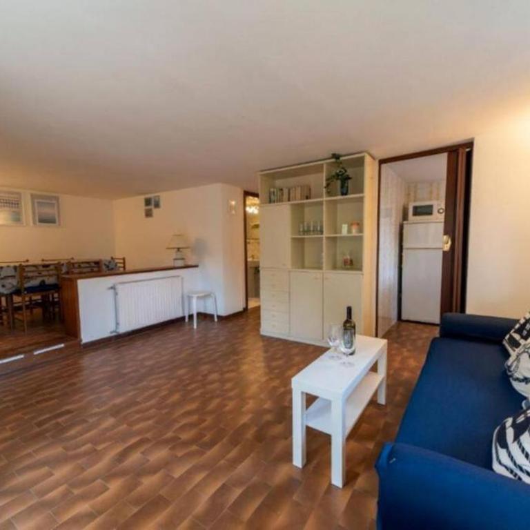 I Pini Overlooking the Portoferraio's Gulf - Appartamento con 1 Camera da Letto - 2