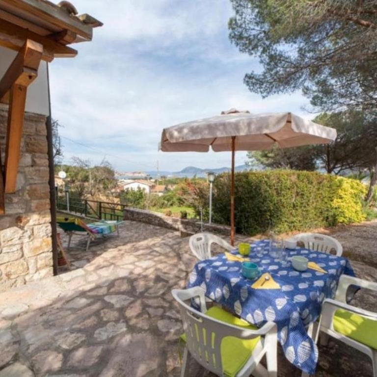 I Pini Overlooking the Portoferraio's Gulf - Appartamento con 1 Camera da Letto - 3