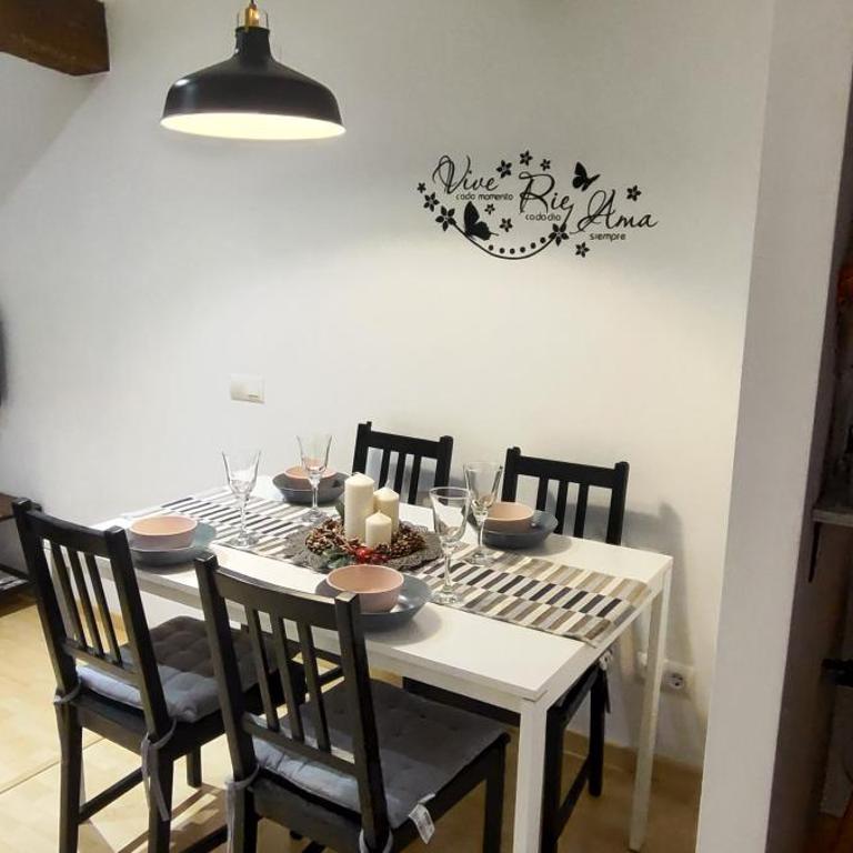 El Rincon de Ale - Apartamento de 2 dormitorios - 9