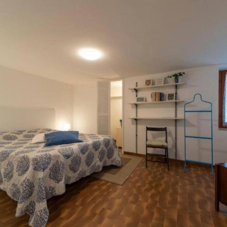 I Pini Overlooking the Portoferraio's Gulf - Appartamento con 1 Camera da Letto - 5