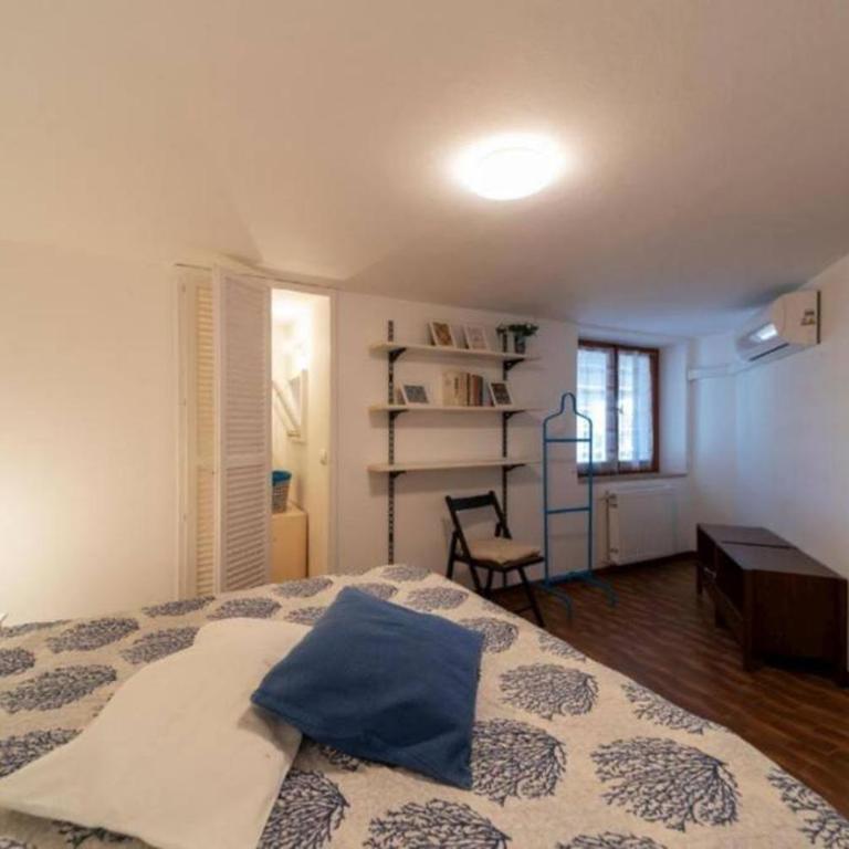 I Pini Overlooking the Portoferraio's Gulf - Appartamento con 1 Camera da Letto - 9
