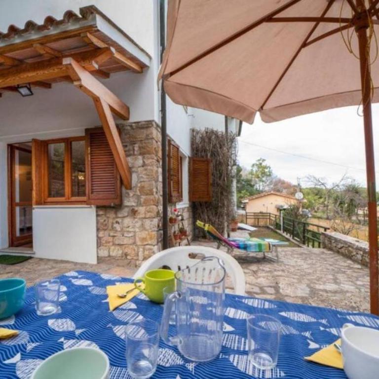 I Pini Overlooking the Portoferraio's Gulf - Appartamento con 1 Camera da Letto - 10