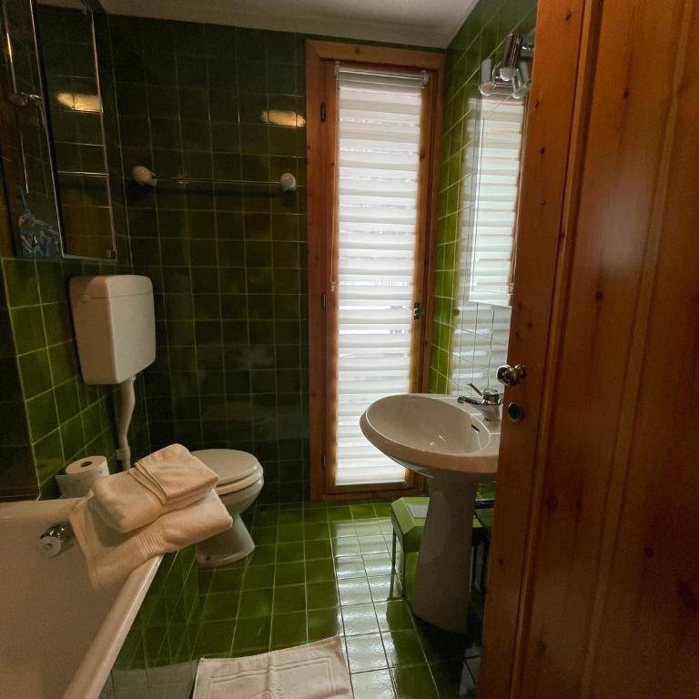 Chalet Le Case - Appartamento con 3 Camere da Letto - 5