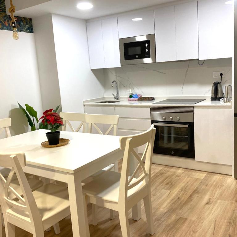 CARTAGENAFLATS, Apartamentos Anfiteatro Romano - Apartamento - 1