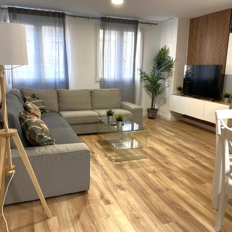 CARTAGENAFLATS, Apartamentos Anfiteatro Romano - Apartamento - 8