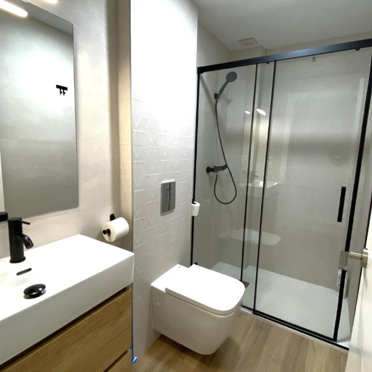 CARTAGENAFLATS, Apartamentos Anfiteatro Romano - Apartamento - 10