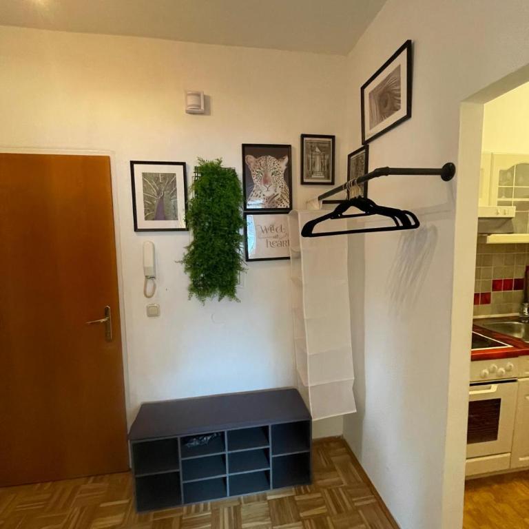 BullsLiving Seeapartment 5 - Apartment mit 1 Schlafzimmer - 9