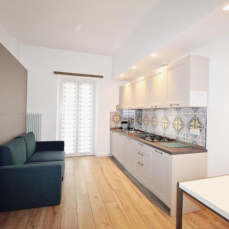 Casa Vacanze del Vicario - Appartamento con 2 Camere da Letto - 9