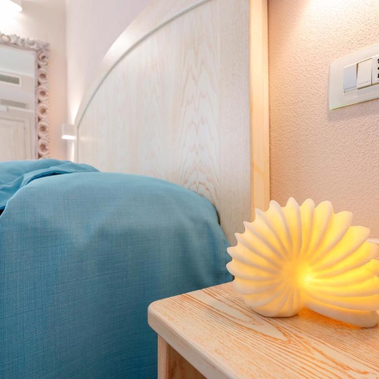 La rosa dei venti - Deluxe Double or Twin Room - 6