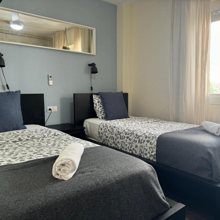 Penthouse Apartment, Riviera Del Sol - Apartamento de 2 dormitorios - 6