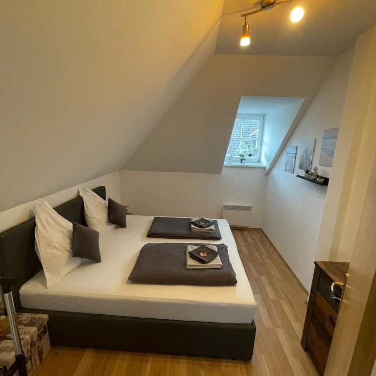 BullsLiving Seeapartment 5 - Apartment mit 1 Schlafzimmer - 2