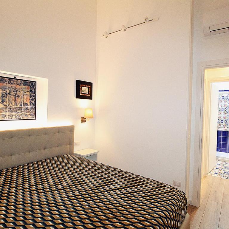 Casa Vacanze del Vicario - Appartamento con 2 Camere da Letto - 25