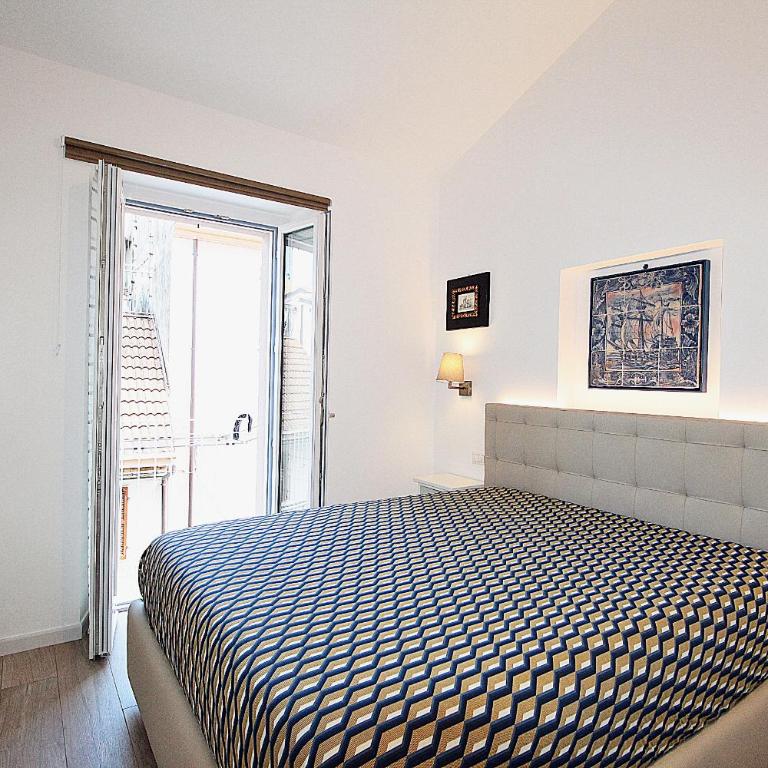 Casa Vacanze del Vicario - Appartamento con 2 Camere da Letto - 27