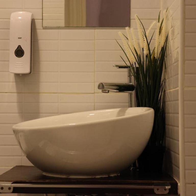 CMS Peña Historical Building - Apartamento de 1 dormitorio - 27