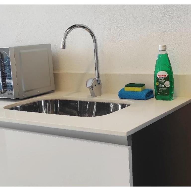 ApartaSuite 932 en Porto Horizonte SANTA MARTA - Apartamento Suite - 20