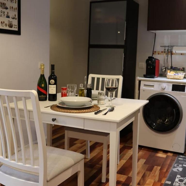 CMS Peña Historical Building - Apartamento de 1 dormitorio - 25